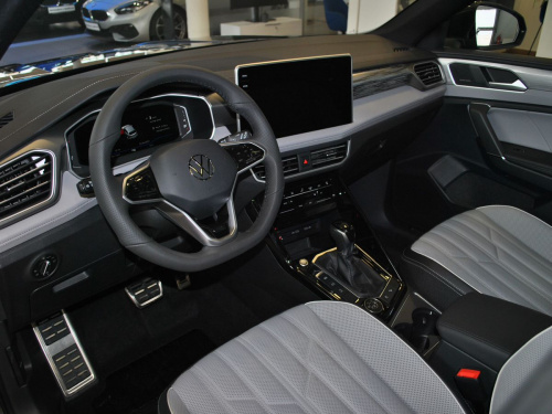 Volkswagen Tayron, 2023 фото 25