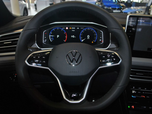 Volkswagen Tayron, 2023 фото 18