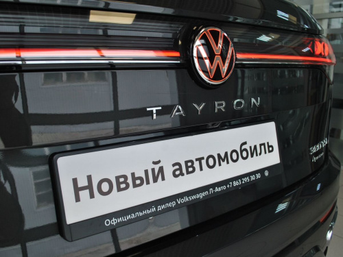 Volkswagen Tayron, 2023 фото 9