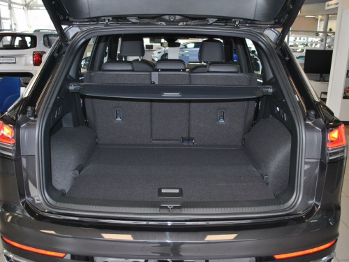 Volkswagen Tayron, 2023 фото 13