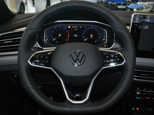 Volkswagen Tayron, 2023 фото 17