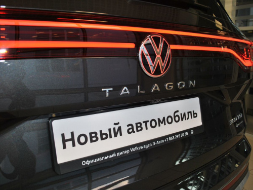 Volkswagen Talagon, 2023 фото 26