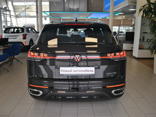 Volkswagen Tayron, 2023 фото 6